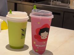 -奈雪的茶(龙湖西溪天街PRO店)