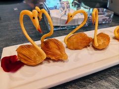 -老房子金沙元年川菜食府·花园餐厅(金沙店)