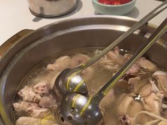 -润园四季椰子鸡火锅(南山海岸城店)