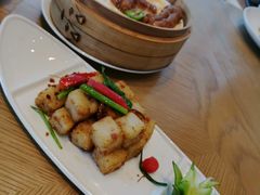 -彩丰楼中餐厅·仁恒洲际酒店