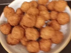 干炸小丸子-东兴楼饭庄(六里桥店)