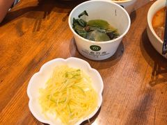 -李先生牛肉面大王(欧亚卖场店)