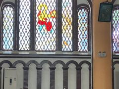 -平安桥天主教堂