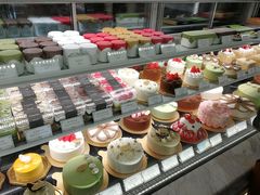 -布歌东京(常州购物中心店)