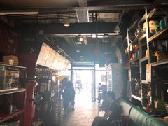 -MI WU FACTORY米屋美食工厂餐厅(绿地店)