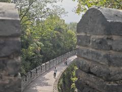 -台州府城(江南长城)