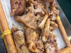 -瑞杰烧烤店·24小时营业(山东路店)
