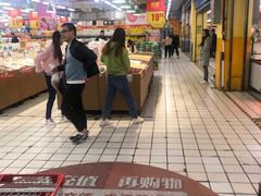 -物美超市(马家堡店)