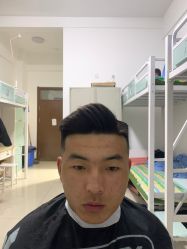 -贝勒爷专业男发