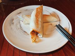 -西安W酒店·WEI全味西餐厅