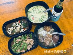 -Doo Dee Thai Food(Issan/Isaan/Esan)