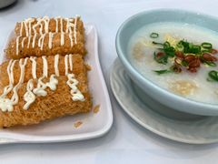 -稻香海鲜饭店(第一国际店)