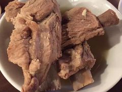 -松發肉骨茶(先得坊店)