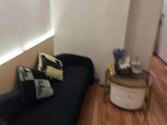 -青曼SPA·按摩·采耳·足道(龙之梦店)