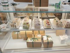 -流酥可心·牛乳蛋糕商店(禾祥西路店)