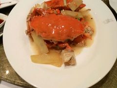 葱姜海蟹-苏浙汇(古北店)