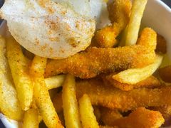 -味子夫鸡柳(解放碑总店)