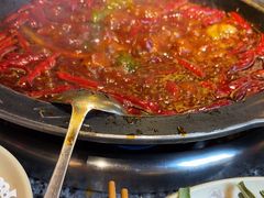 -蜀大侠火锅(总府路店)