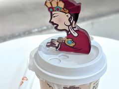 -喜茶(上海兴业太古汇店)