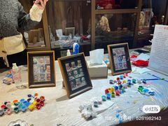 -海底捞火锅(上元大街店)