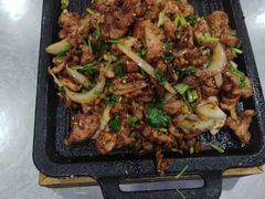 -五谷丰香饺子馆(总店)