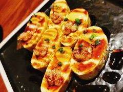 -白石的深夜食堂(大上海店)
