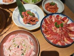 -烧肉达人•炭火烧肉(新天地店)
