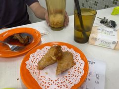 -噏耷茶档