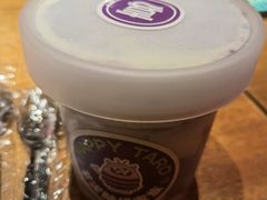 -喜乐村芋泥脑袋家族(三里屯店)