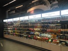 -Olé精品超市(苏州中心店)