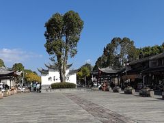 -和顺古镇