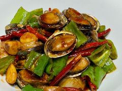 -船歌·鱼水饺青岛菜(闽江二路店)