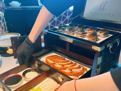 -莉莉海堂HAITANG·烤鸭(国贸商城店)