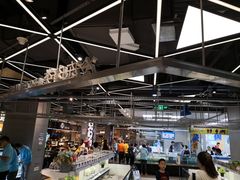 -盒马鲜生(宝地店)