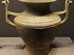 -广西壮族自治区博物馆