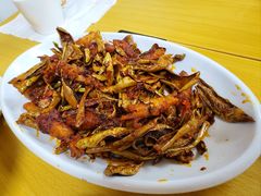 -屋里家延边朝鲜族冷面(南园店)