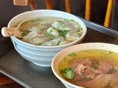 -哑巴生煎(临顿路店)