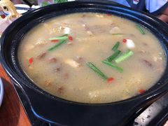 -云隐小厨·传统大理美食(复兴路店)