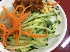 -老天津卫炸酱面(河北路店)
