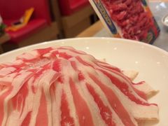 -侃爷南门铜锅涮肉