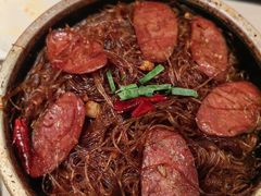 -狮王府淮扬菜(夫子庙老门东店)