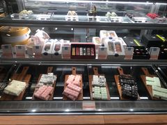 -大连铂尔曼酒店-铂尔曼美食廊 Pullman Deli