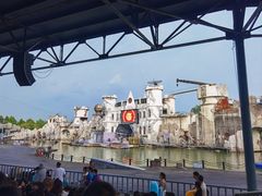 -渔岛海洋度假区