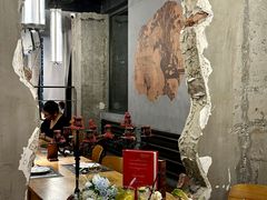 -刀叉遇上筷子中西融合餐厅(南开店)