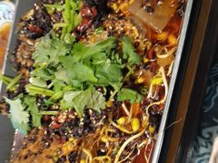 -阿嫂印象·民间江湖菜(大学城店)