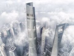-上海中心大厦
