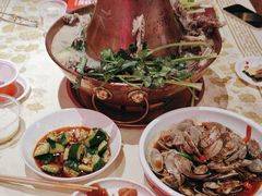 -龙虾当家·大排档(红谷滩五中店)
