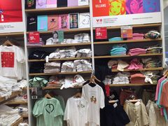 -优衣库(东莞汇一城店)