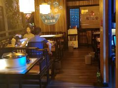 -老淮安·淮安菜(涟水店)