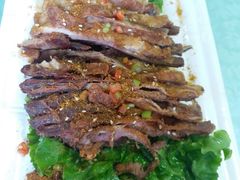 -六和聚传统烤鸭.天津菜(和平店)